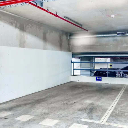 Sea Smile With Garage Parking Διαμέρισμα Σπλιτ