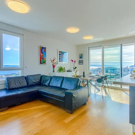 Sea Smile With Garage Parking Apartamento