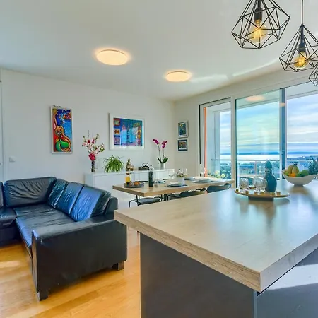 Sea Smile With Garage Parking Apartamento *