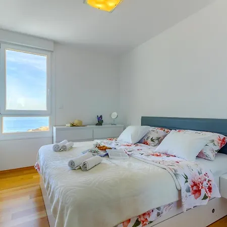 Sea Smile With Garage Parking Apartamento