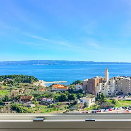 Sea Smile With Garage Parking Apartamento *