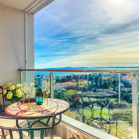 Apartamento Sea Smile With Garage Parking *