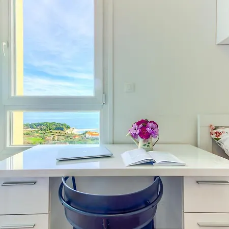 Apartamento Sea Smile With Garage Parking *